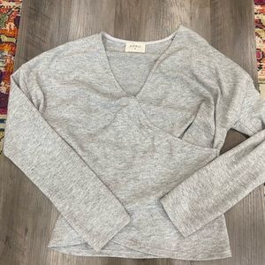 Everly sweater